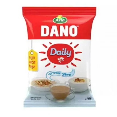 Dano Daily Pusti Milk 1 kg